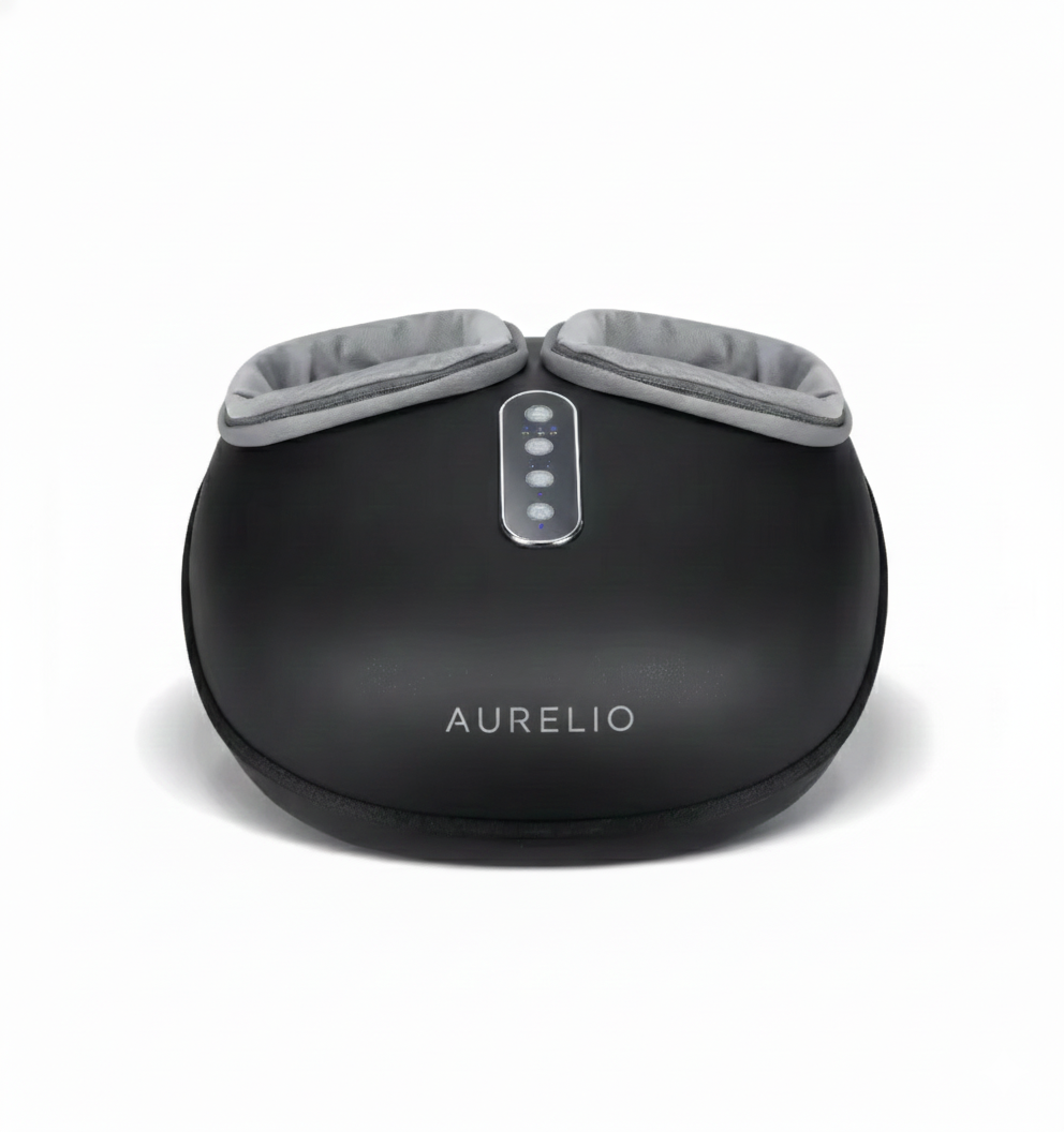 Wellnesspod™ - Fotmassage